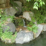 昭島市のウォーキングコース「水辺と歴史・遺産」を歩いてみる