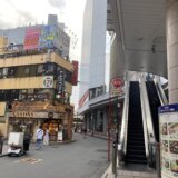 なぜ「ピタゴラス」？立川北口にある通りの謎