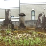 東大和市の散策路「歴史・遺産コース」を歩いてみる