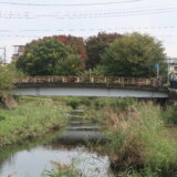 「橋」の地図記号と様々な形態