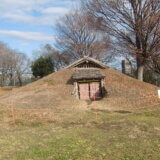 西東京市にある南関東最大級の縄文遺跡「下野谷遺跡」を訪ねてみる