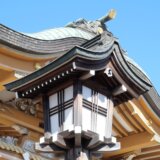 孤高のクスノキ　ふれあいの‟ふるさとワールド”