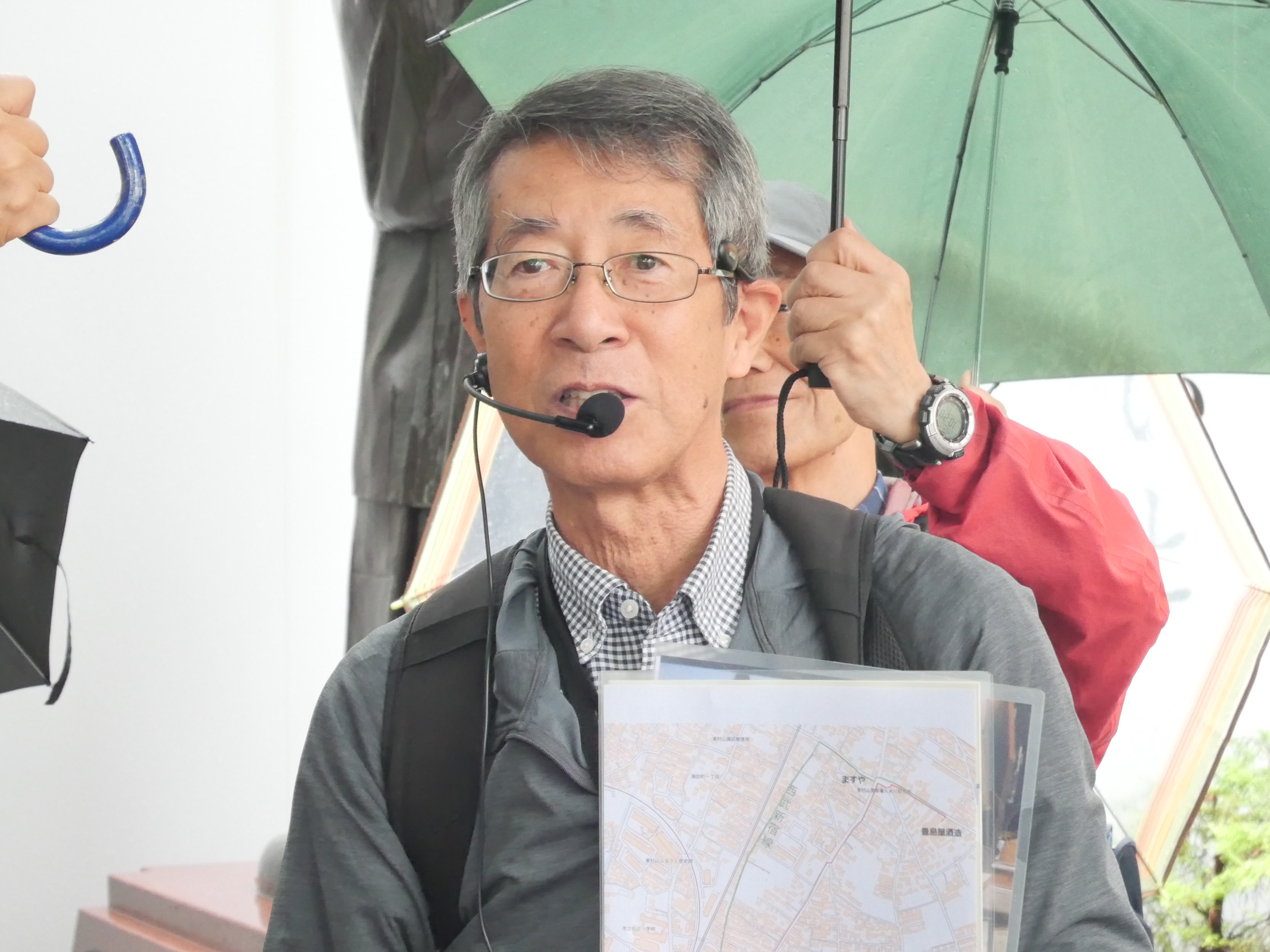 吉田さん