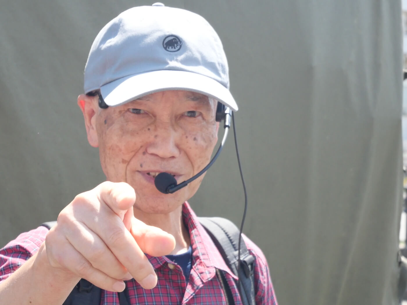 味藤さん