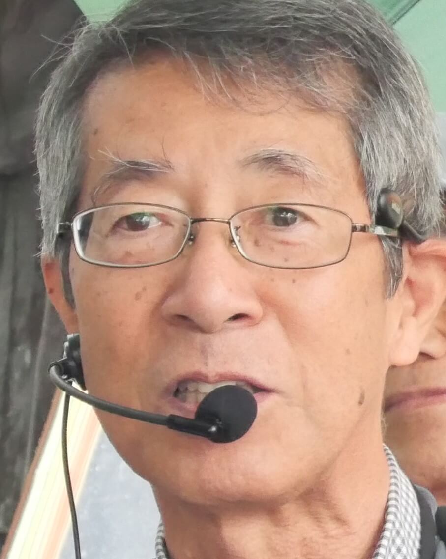 吉田さん