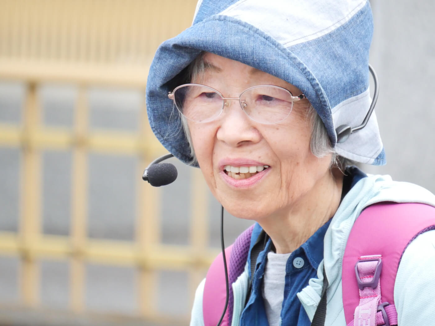 前田さん